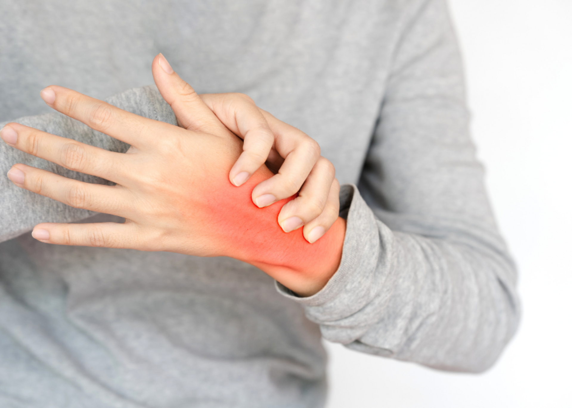 Arthritis Management