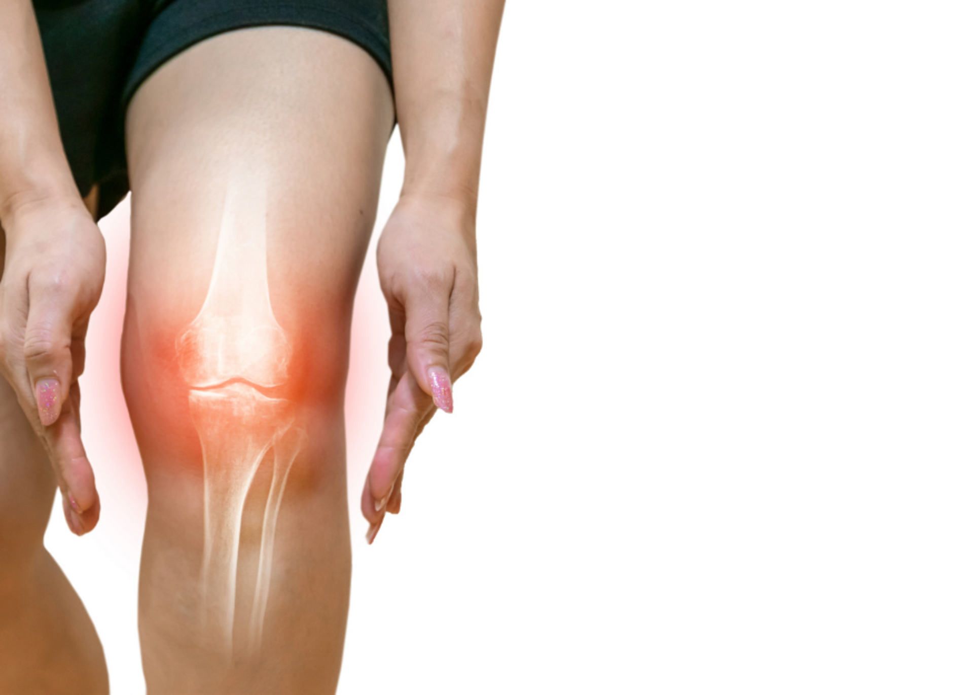 Minimally Invasive Joint Surgery